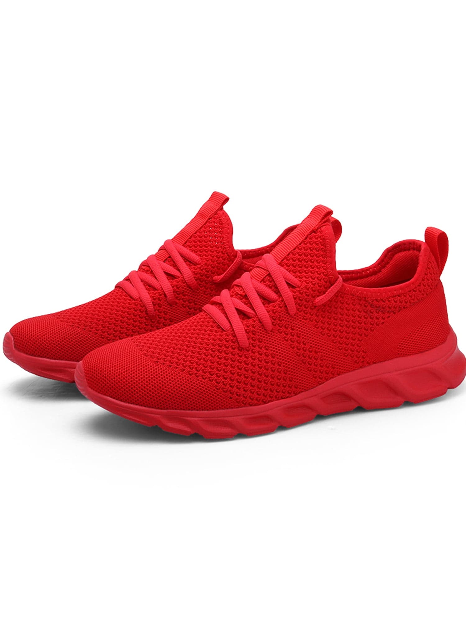 Red Shoes
